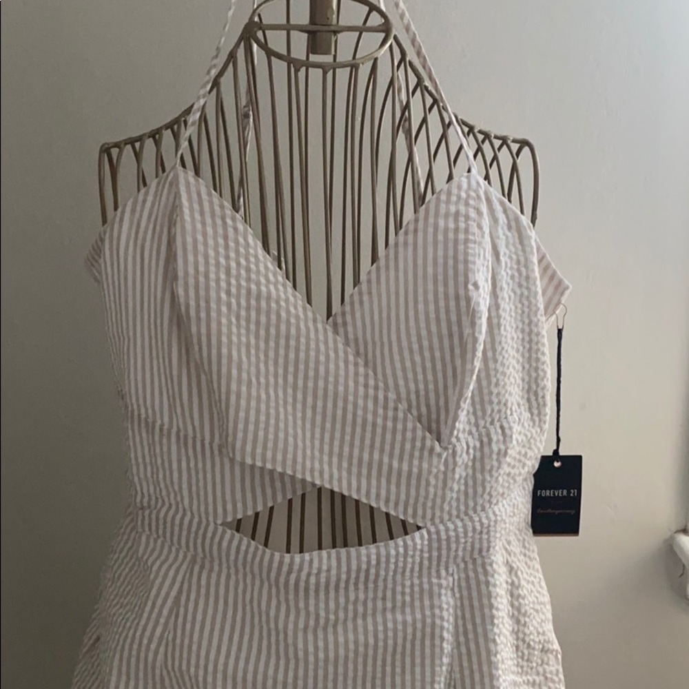 brand new dress